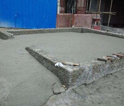 濕拌砂漿與重慶預拌砂漿、干拌砂漿的對比與應用