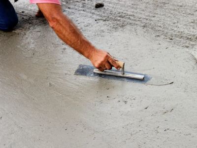 M7.5水泥砂漿的配比及其在裝飾材料中的應用