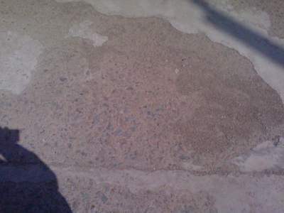 漯河地區(qū)普通干混地面砂漿施工與造價分析