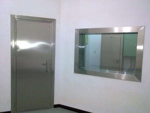 宜昌DR鉛玻璃廠家 專業(yè)射線防護(hù)與環(huán)保工程施工一體化解決方案